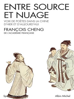 cover image of Entre source et nuage